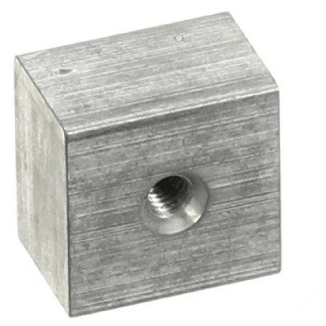 Wells 2R-43263 Knob Vent Rw Drawers