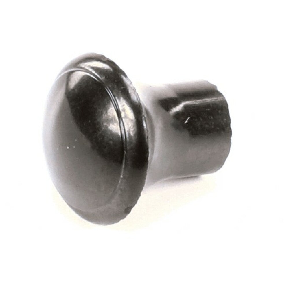 Wells 2R-Z17057 Knob Blk Davies 3003sm