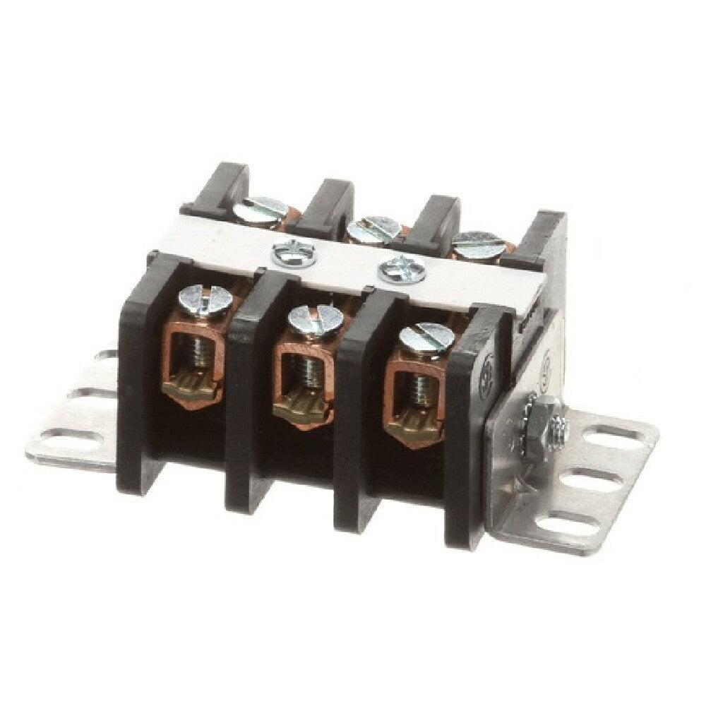 Star Mfg 2E-30412 Term Block 75amp
