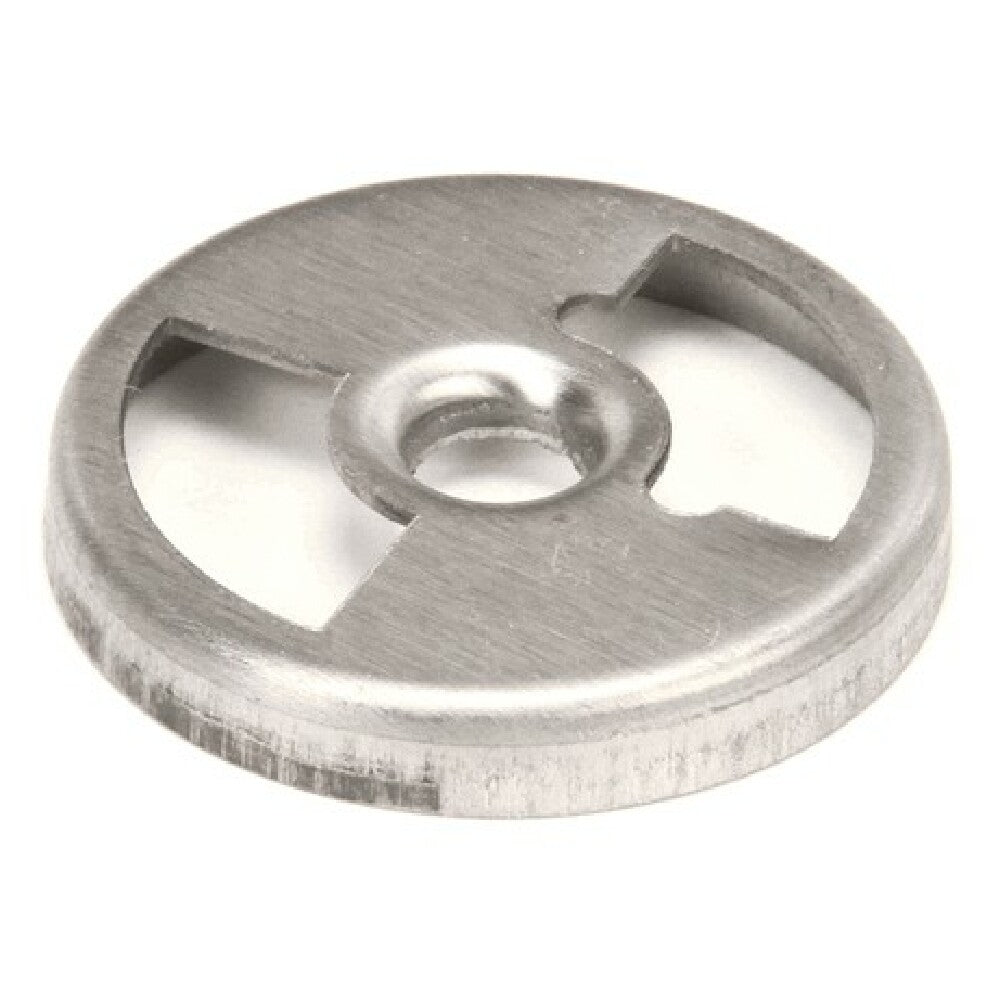 Wells 2F-506637 Air Shutter Hot Plate