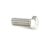 Star Mfg 2C37498 Bolt Hex 3/8 16 X 1 Ss