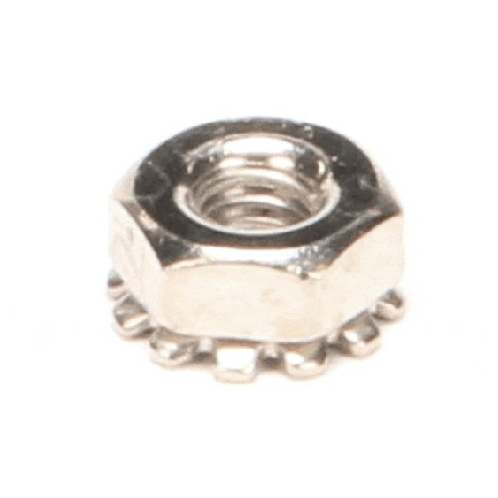 Wells 2C-31053 Nut 8 32 Keps Ms Nickel