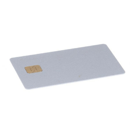Turbochef 103655 Smart Card Blank High Densit