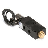 Greenheck 110490 Valve Solenoid Air 5 Way 2 Pos
