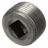 Groen 71915 Plug Pipe 1 Npt Recessed Hex