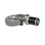 Groen 013611 Caster 4" Swivel W/o Bra Ke For