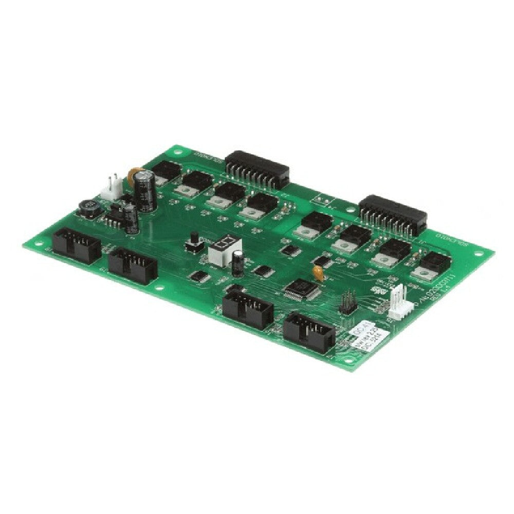 Multiplex 020003711 Control Board Frp