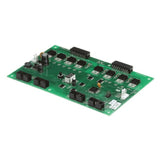 Multiplex 020003711 Control Board Frp