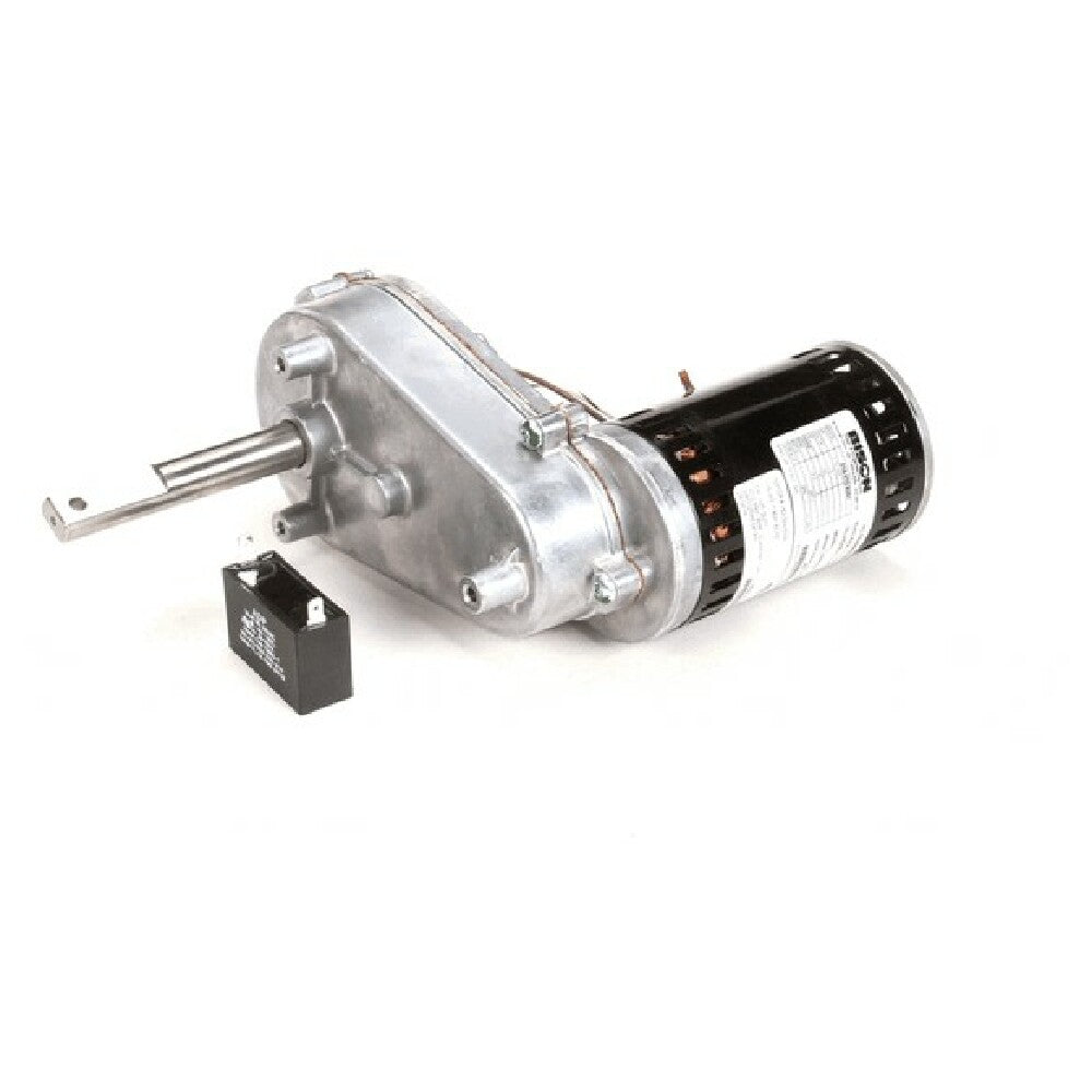 Multiplex 020003651 Motor 115v Dbl D Shaft