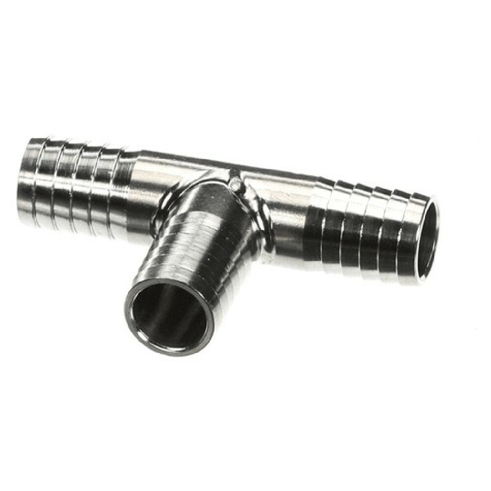 Multiplex 00205440 Tee 1/2 X 1/2 X 1/2 Barb