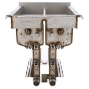 Frymaster 8237288SP Frypot W/a Gas Lov Dv