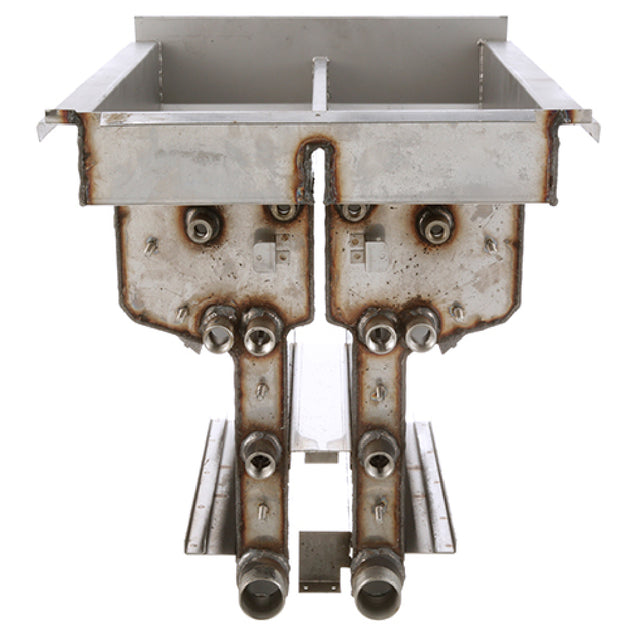 Frymaster 8237288SP Frypot W/a Gas Lov Dv