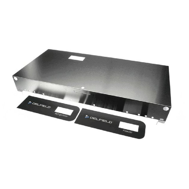 Delfield 000-CQM-004B-S Shroud Frt 1dr Gbs