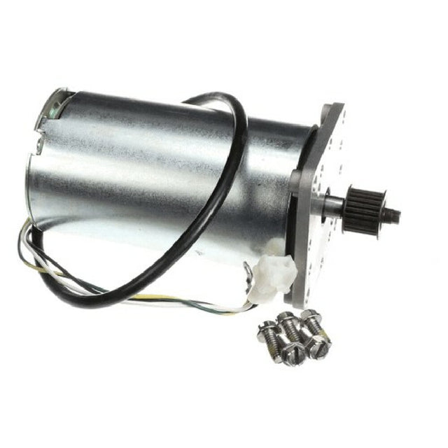 Delfield VMP00127 Ice Shaver Motor W/pulle Y 120v