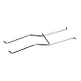 Multiplex 020002869 Lever Open Center