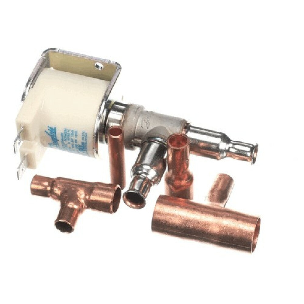 Manitowoc 000015051 Service Valve Sol Evul2 115v 1