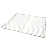 Delfield 3978329 Shelf Ri Htd Chrome