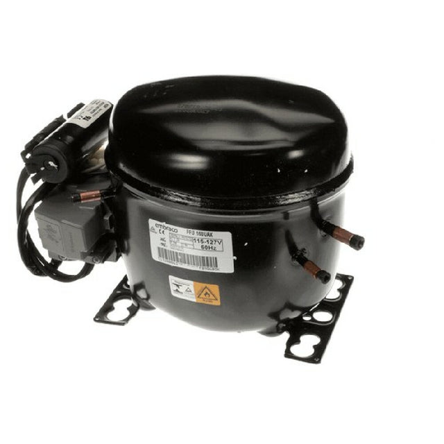 Delfield 3527143 Comp Embraco R290 .35 5hp Ffu16