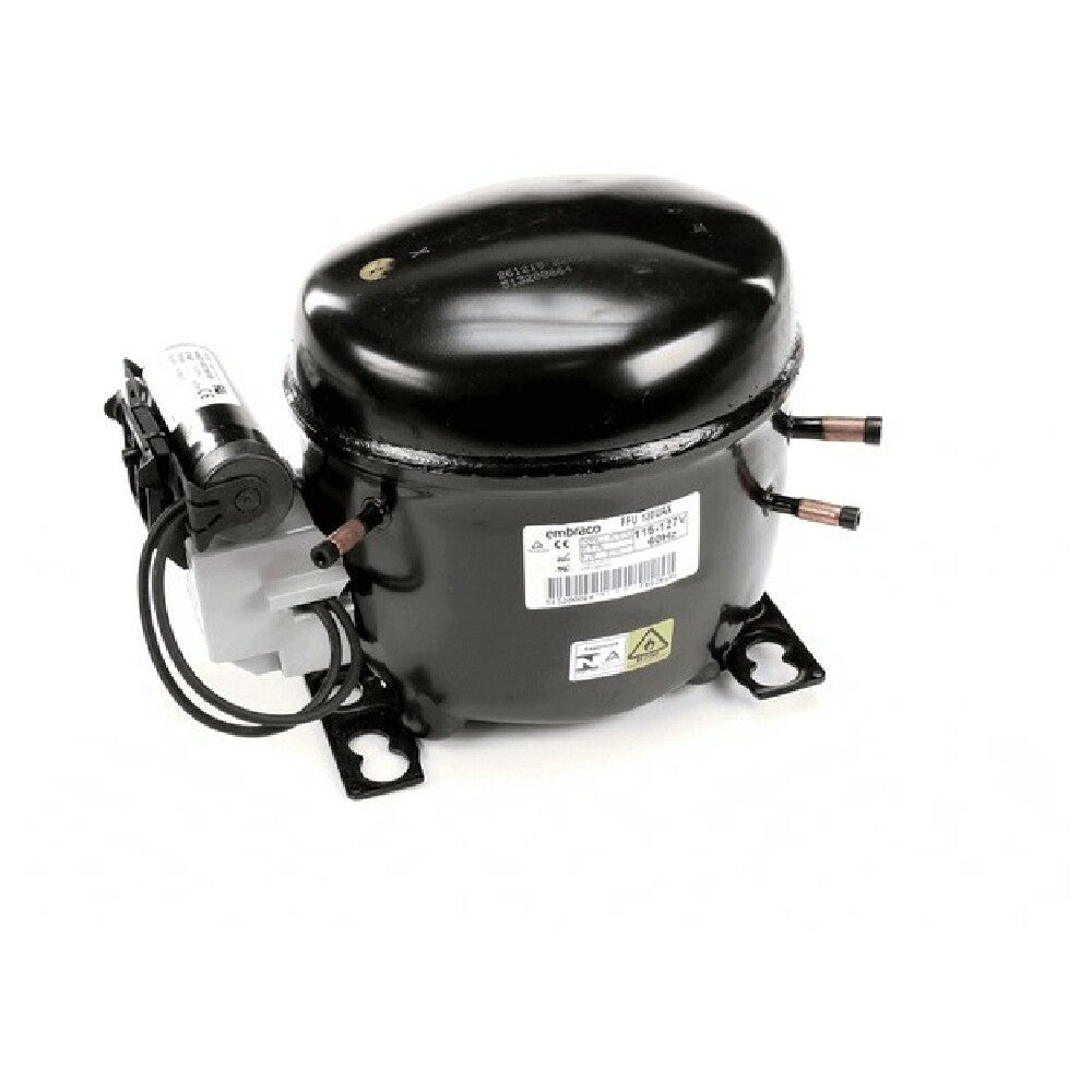 Delfield 3527146 Comp Embraco R290 0.3 3hp Ffu13