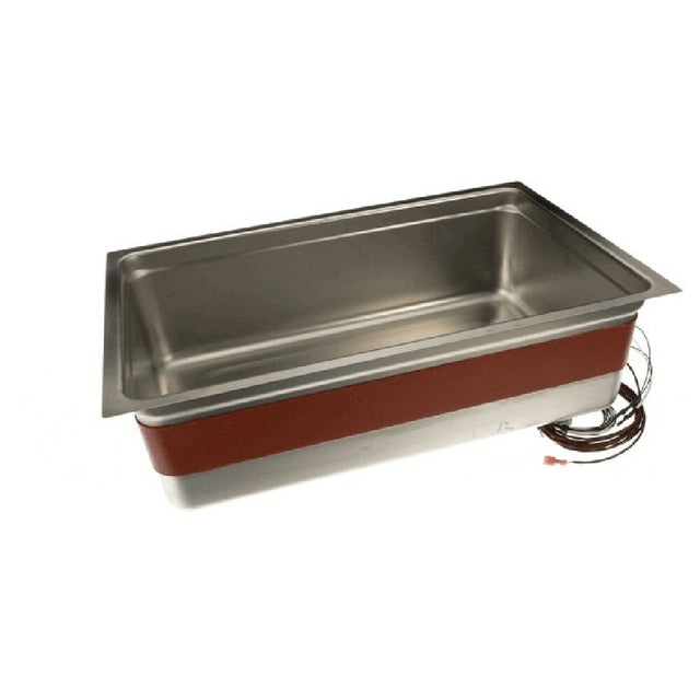 Delfield 3234950 Foodwell W/heat Pad 240 V 500