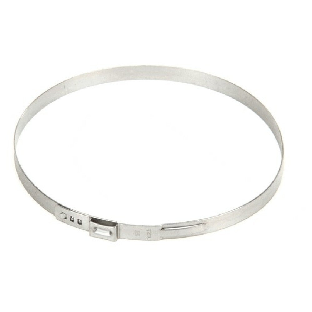 Multiplex 00859119 Tab Clamp 3.909 4.035 Ss