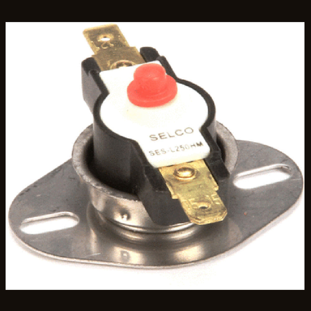 Delfield MER340117 Thermostat Hi Limit 25 0f Sesl