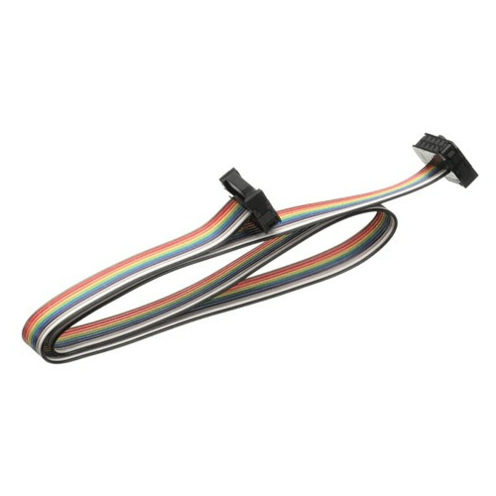 Multiplex 020001987 Cable Ribbon Erc Keypad / Disp
