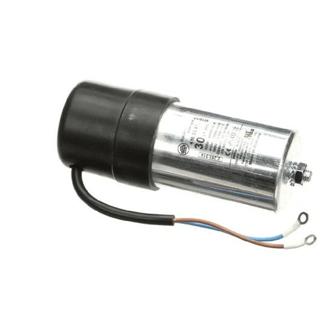 Delfield 3516682 Capacitor Run 30 Uf 2 00v Embra