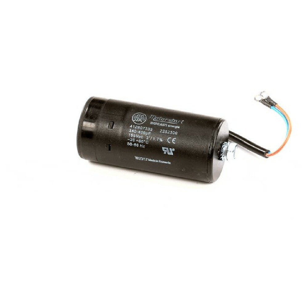 Delfield 3516681 Capacitor Start 340 40 8 Uf 165