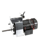Multiplex 020001516 Motor Crusher