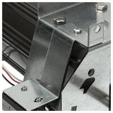 Multiplex 020001601 Motor Crusher