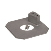 Delfield VMP00153 Raised Base Plate