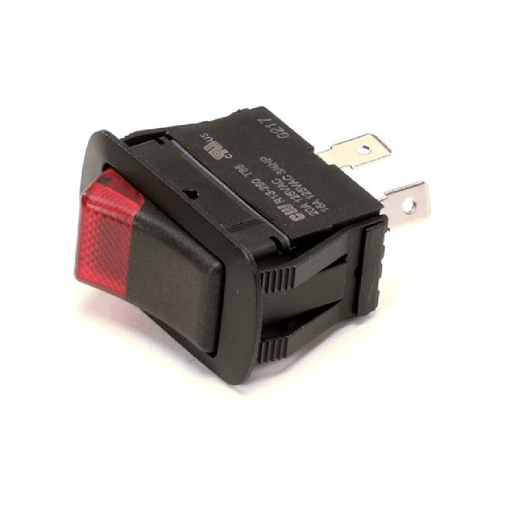 Vulcan Hart 00-960937 Switch Spst (120v 20 A Mp)