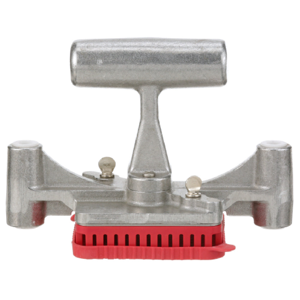 Nemco 57430-1 1/4 In Red Pusher Assy Fits 57500