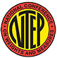 NTEP Certified logo