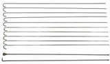 Omcan 68124 Skewers Set
