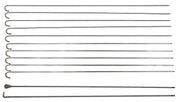 Omcan 68124 Skewers Set
