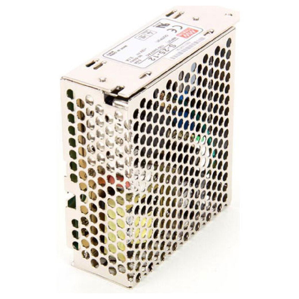 Alto-Shaam BA-36144 12v Switch Power Supply Board