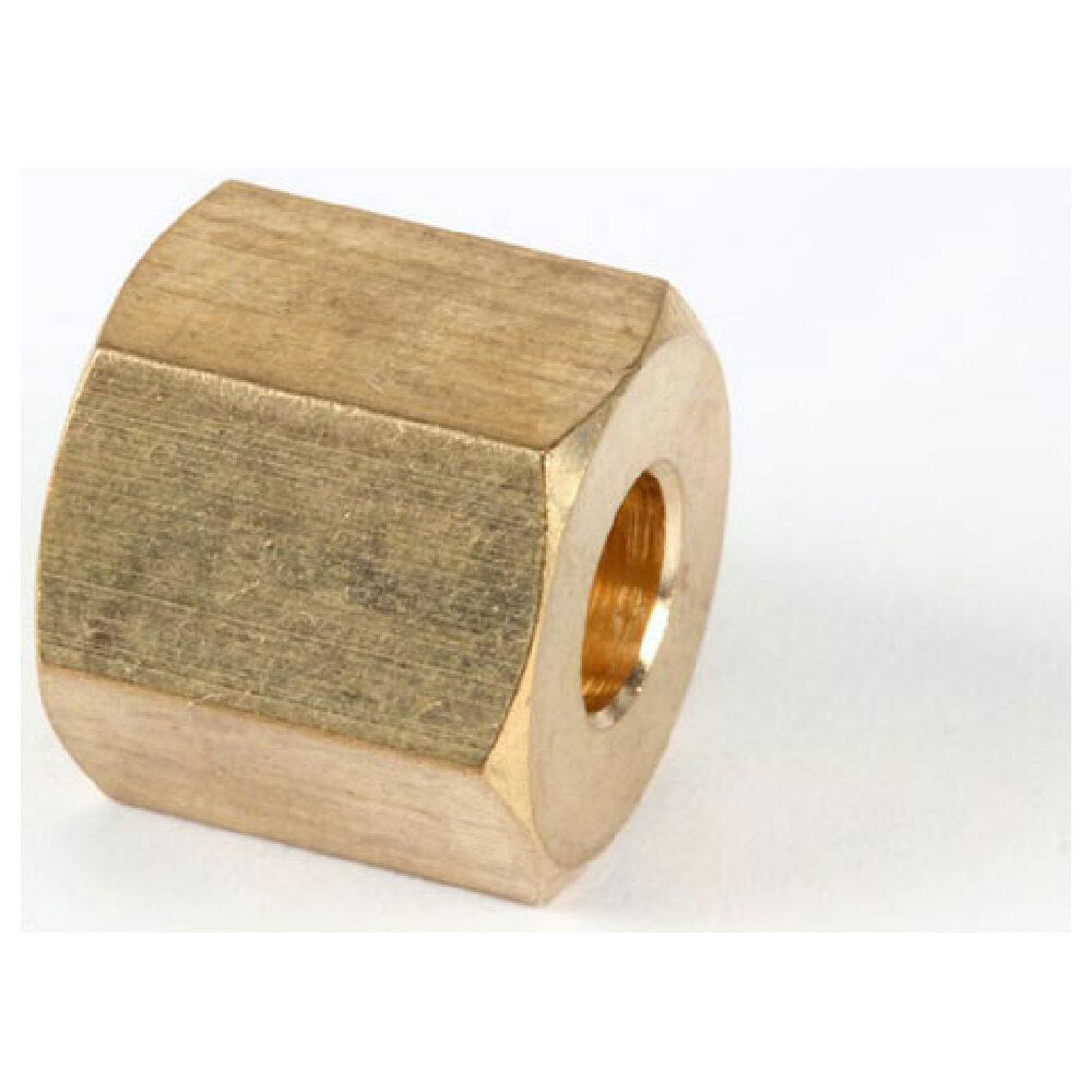 American Range A28016 3/16 Tube Brass Nut