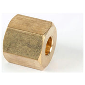 American Range A28016 3/16 Tube Brass Nut