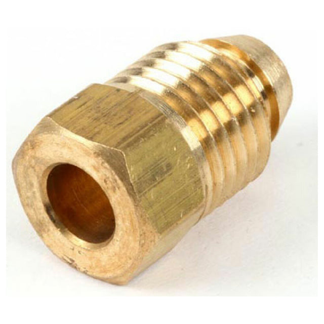 American Range A28030 3/16 Brass Hx Sleeve Nut