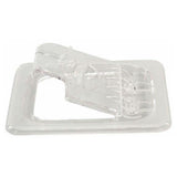 APW 21701700 Hinged Plastic Lid For 1/6 Si