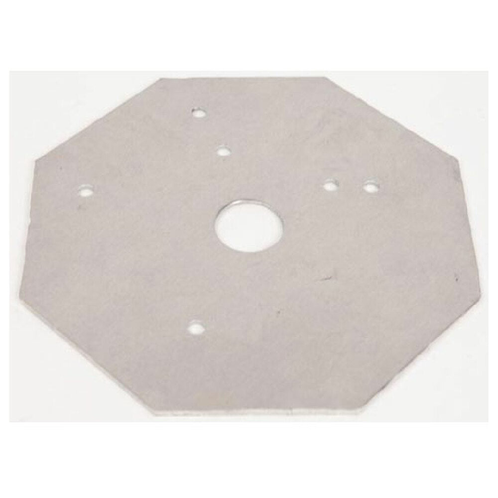 APW 50817 Heat Transfer Plate W/h