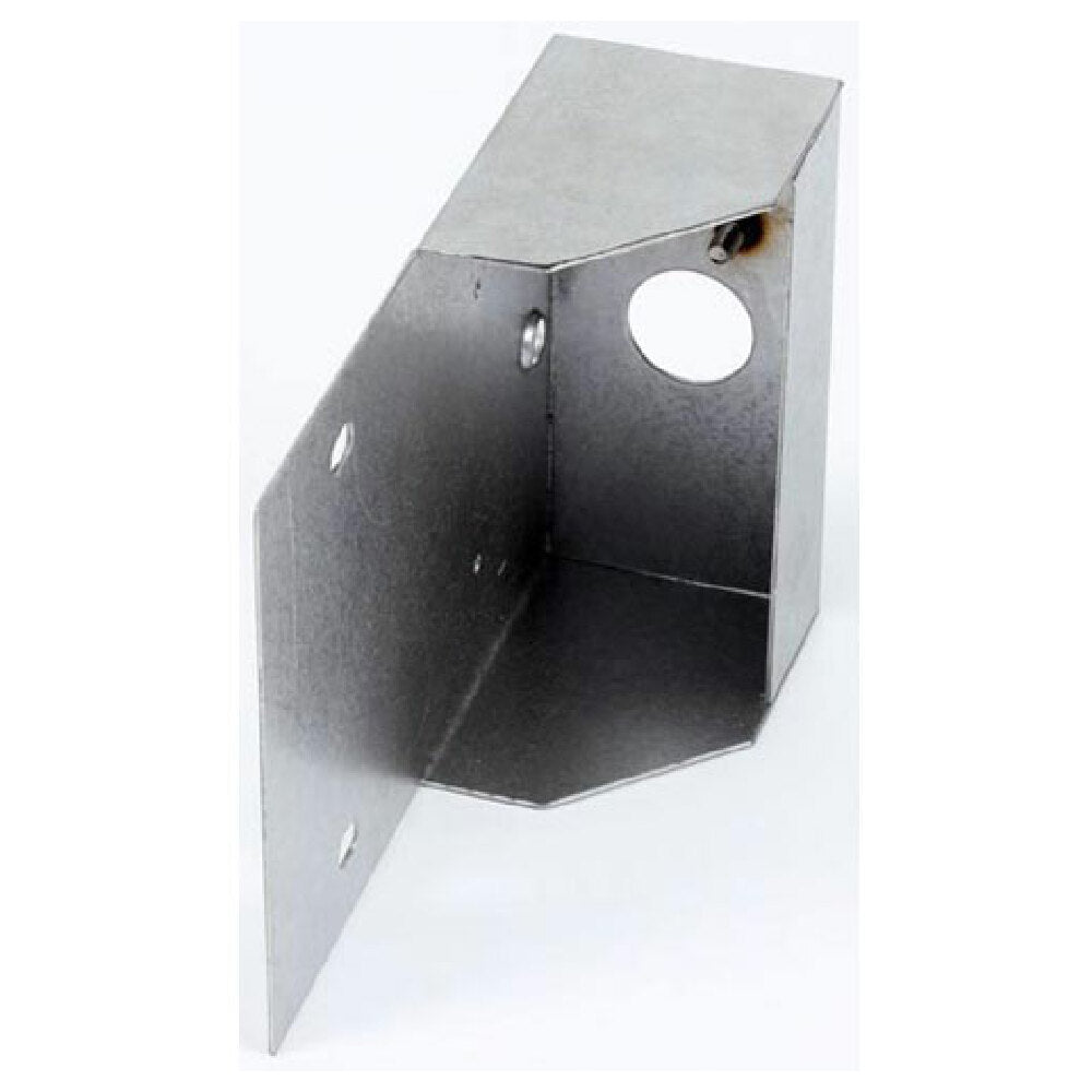 APW 51026 Terminal Cover W/assy Rd Wells