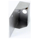 APW 51026 Terminal Cover W/assy Rd Wells