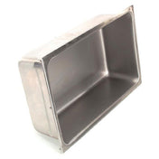 APW AS-55071 Multi Well Pan No Drain