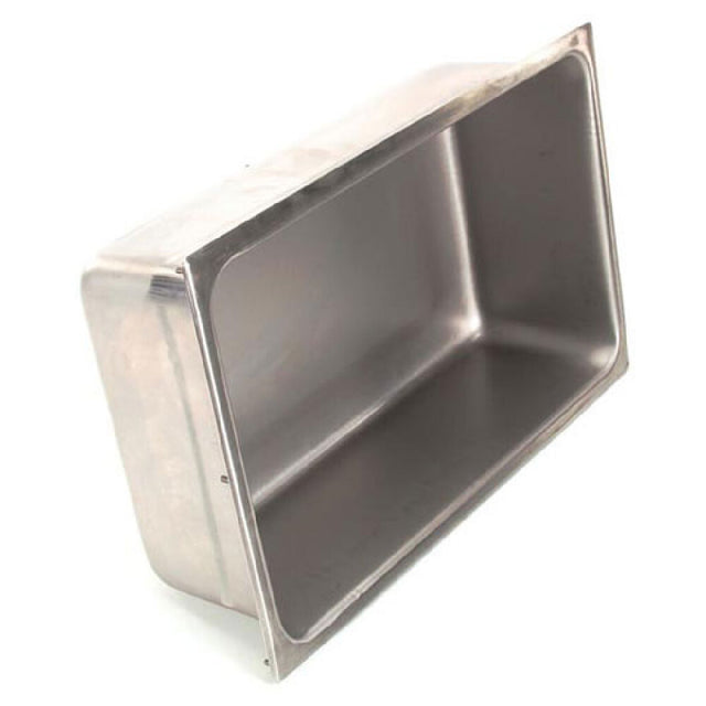APW AS-55071 Multi Well Pan No Drain