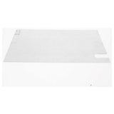 APW 56405 Botm Panel Insulated Wmr S/a