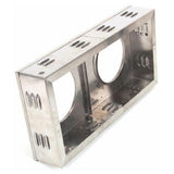 APW 63605 Double Hot Plate Wrapper Assy