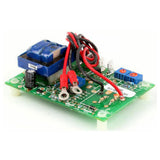 APW 81000122 115/230vac Inpt Sld Ste Ctl